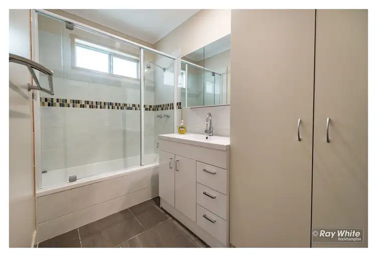 Fourth view of Homely block of units listing, 264 Noel Street, Berserker QLD 4701