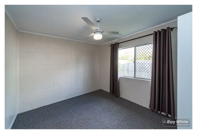 Fifth view of Homely block of units listing, 264 Noel Street, Berserker QLD 4701