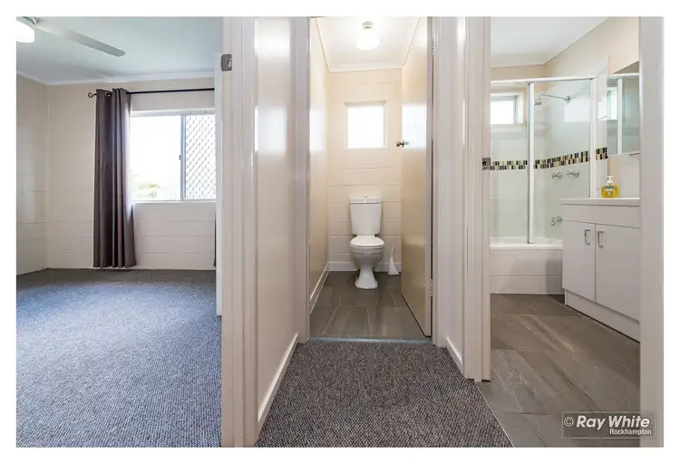 Sixth view of Homely block of units listing, 264 Noel Street, Berserker QLD 4701