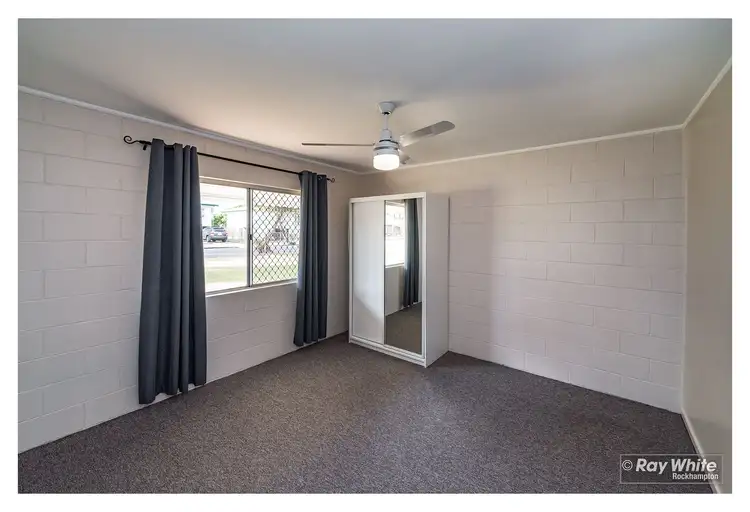 Seventh view of Homely block of units listing, 264 Noel Street, Berserker QLD 4701