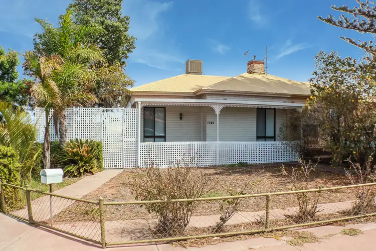 107 Ward Street, Whyalla SA 5600