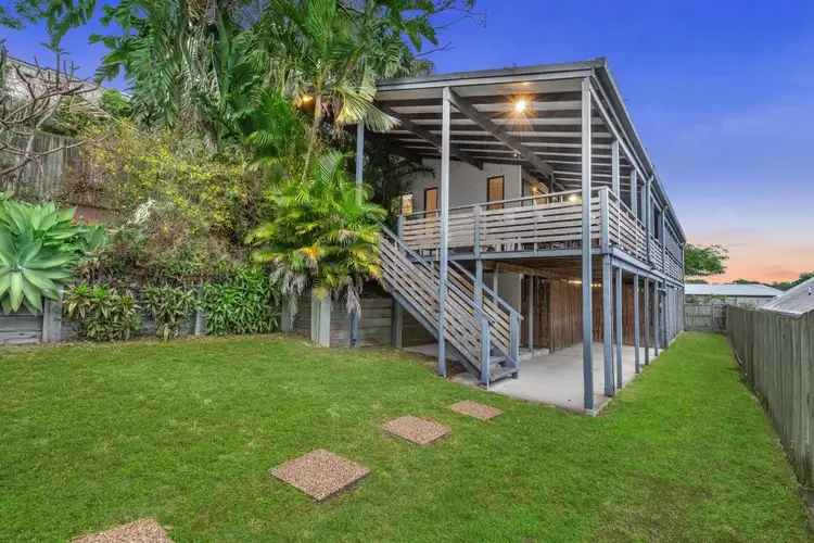 105 Welbeck Street, Alderley QLD 4051