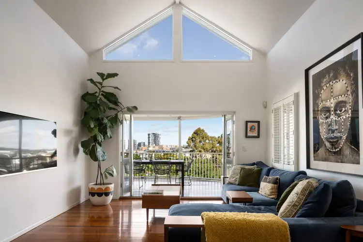 Main view of Homely house listing, 23 Plunkett Street, Paddington QLD 4064