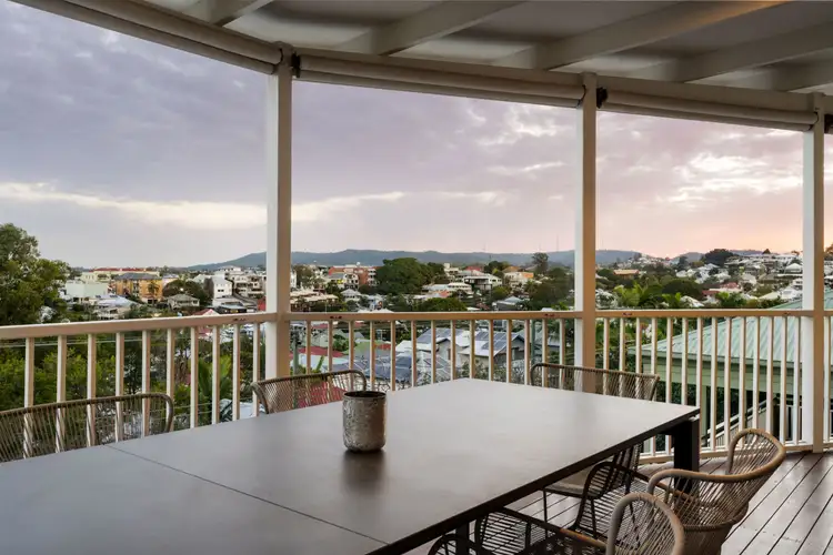 Sixth view of Homely house listing, 23 Plunkett Street, Paddington QLD 4064