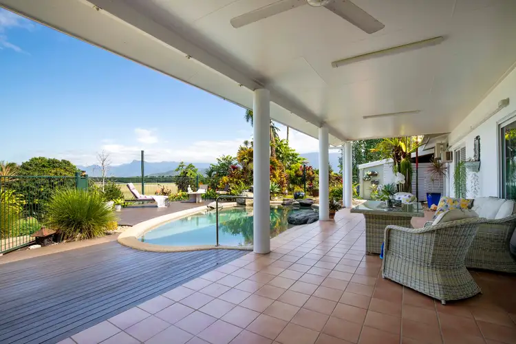 Main view of Homely house listing, 11 Orchid Avenue, Rocky Point QLD 4873