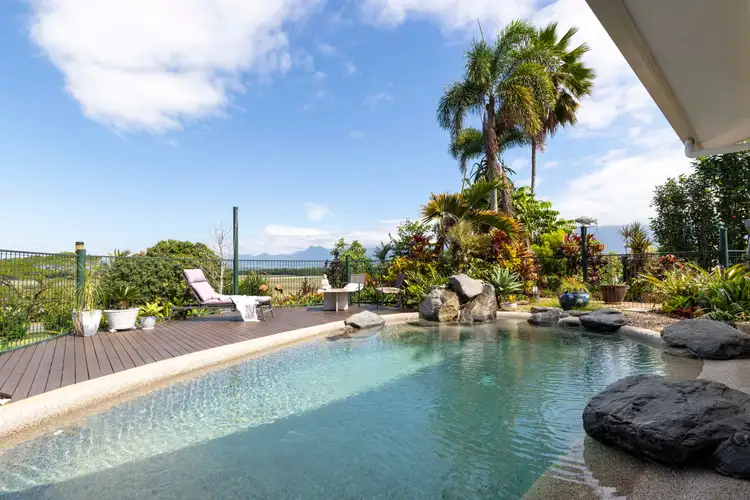 Fifth view of Homely house listing, 11 Orchid Avenue, Rocky Point QLD 4873
