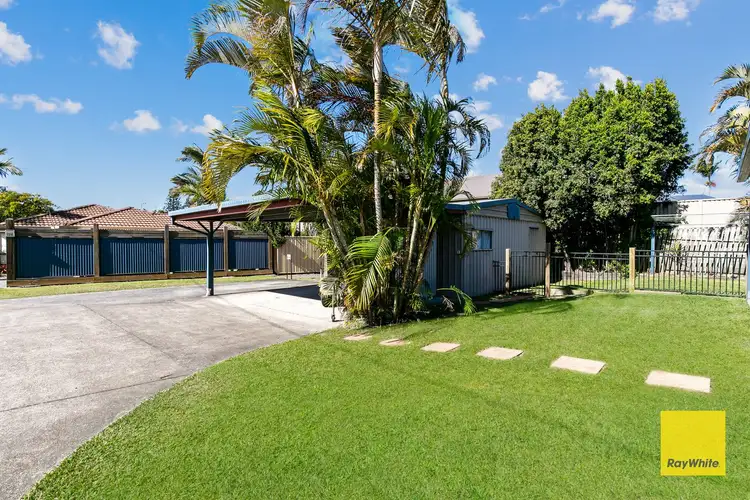 Seventh view of Homely house listing, 72 Lawn Terrace, Capalaba QLD 4157