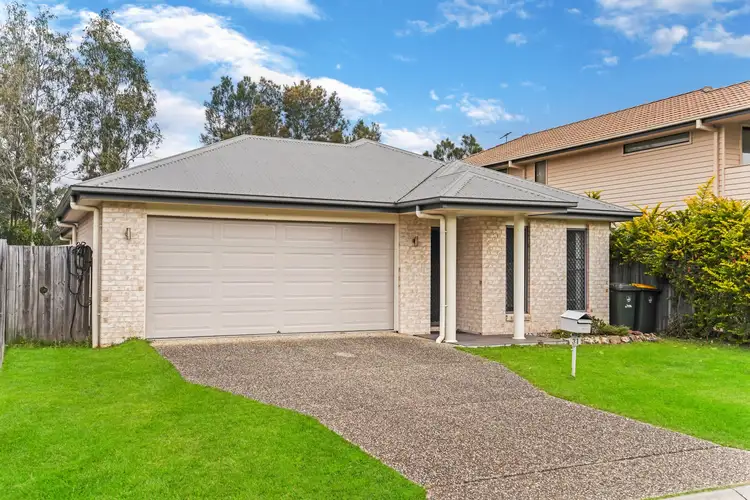 31 Highbridge Circuit, Carseldine QLD 4034