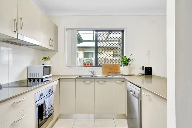 Fourth view of Homely house listing, 31 Highbridge Circuit, Carseldine QLD 4034