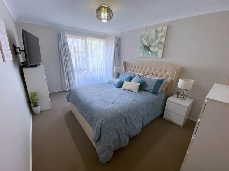 Fifth view of Homely house listing, 12 Nield Street, Ropes Crossing NSW 2760