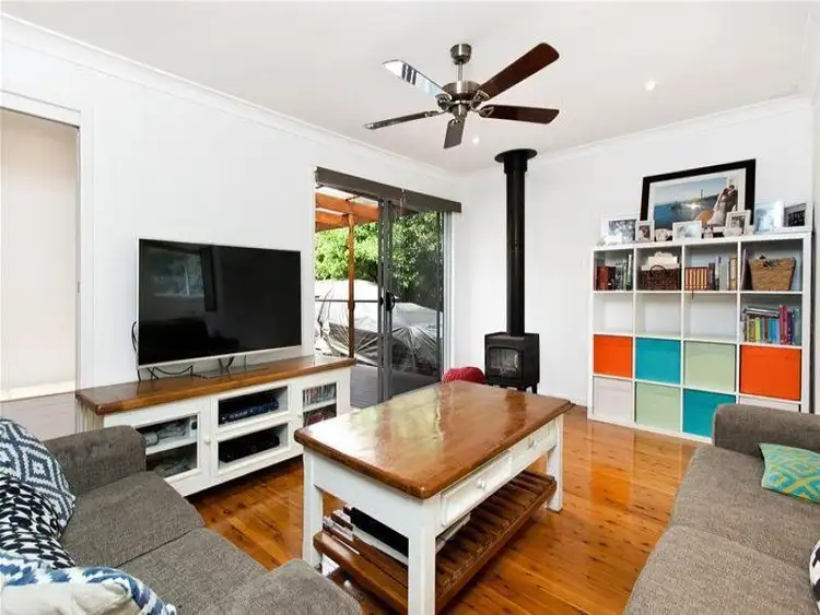 Second view of Homely house listing, 5 Malibu Street, Bundeena NSW 2230