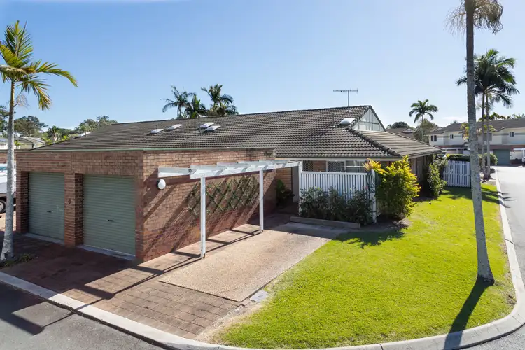 30/39 Pitta Place, Carseldine QLD 4034
