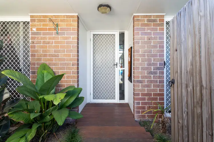 Second view of Homely townhouse listing, 30/39 Pitta Place, Carseldine QLD 4034