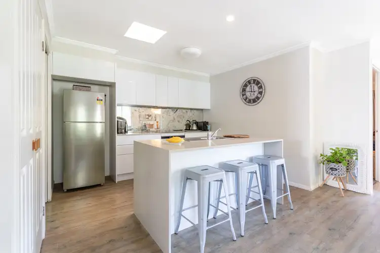 Third view of Homely townhouse listing, 30/39 Pitta Place, Carseldine QLD 4034