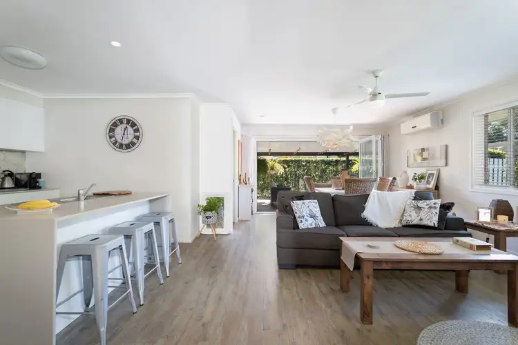 Fourth view of Homely townhouse listing, 30/39 Pitta Place, Carseldine QLD 4034