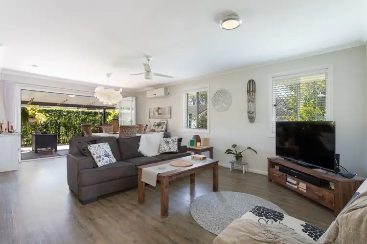 Fifth view of Homely townhouse listing, 30/39 Pitta Place, Carseldine QLD 4034