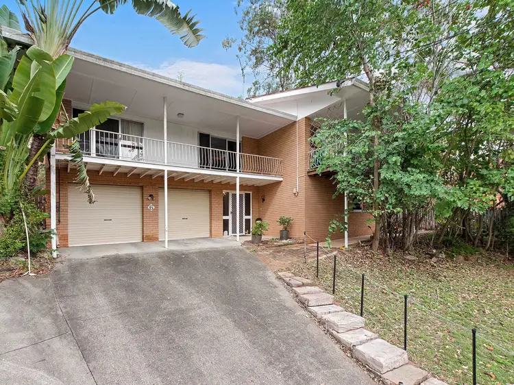 Main view of Homely house listing, 6 Twilight Street, Kenmore QLD 4069
