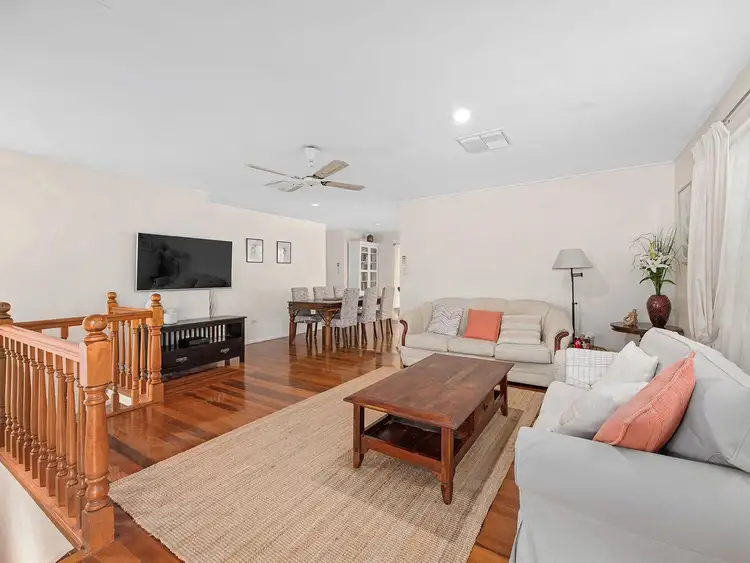 Second view of Homely house listing, 6 Twilight Street, Kenmore QLD 4069