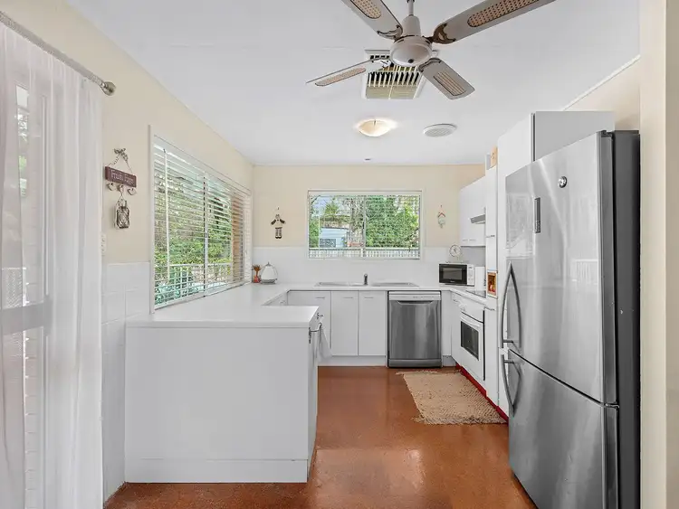 Fourth view of Homely house listing, 6 Twilight Street, Kenmore QLD 4069