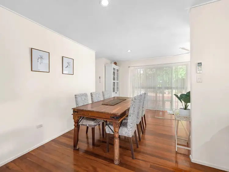 Fifth view of Homely house listing, 6 Twilight Street, Kenmore QLD 4069