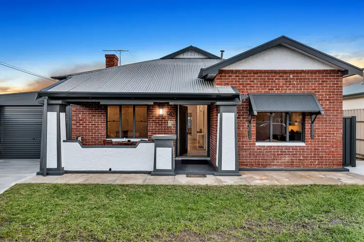 63 Reynell Street, Kilkenny SA 5009