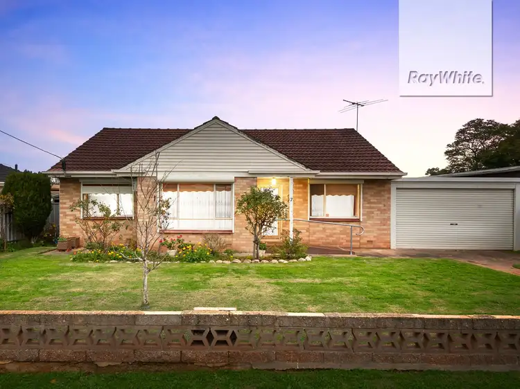 Main view of Homely house listing, 7 Lincoln Crescent, Pooraka SA 5095