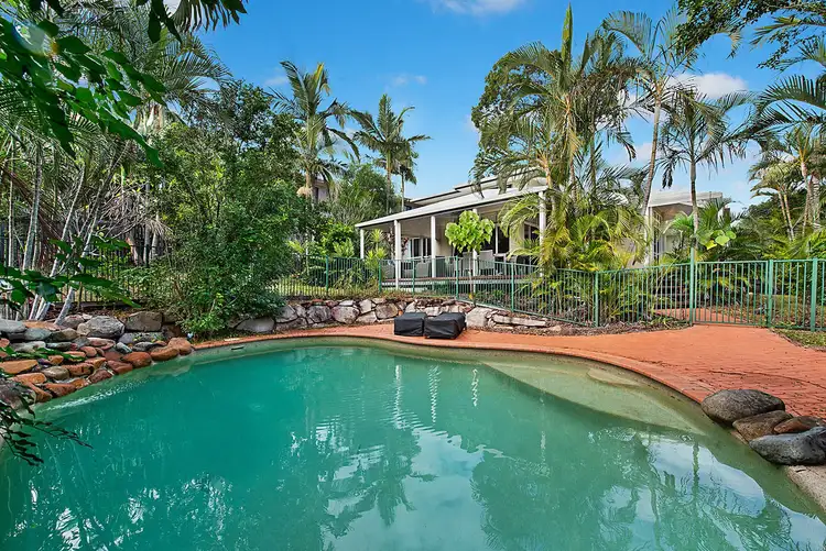 Main view of Homely house listing, 24 Fimbriata Close, Chapel Hill QLD 4069