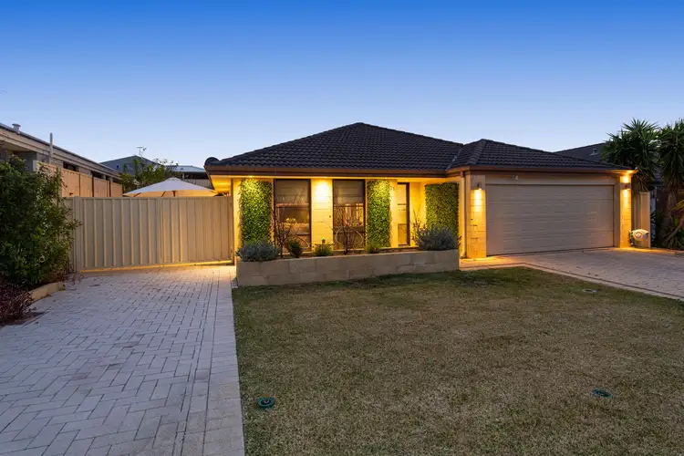 31 Battrass Loop, Baldivis WA 6171