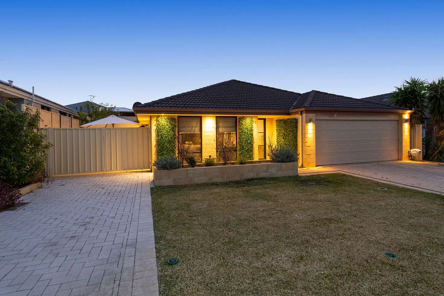 Main view of Homely house listing, 31 Battrass Loop, Baldivis WA 6171