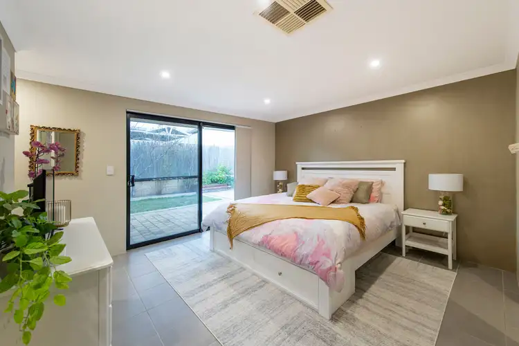 Third view of Homely house listing, 31 Battrass Loop, Baldivis WA 6171