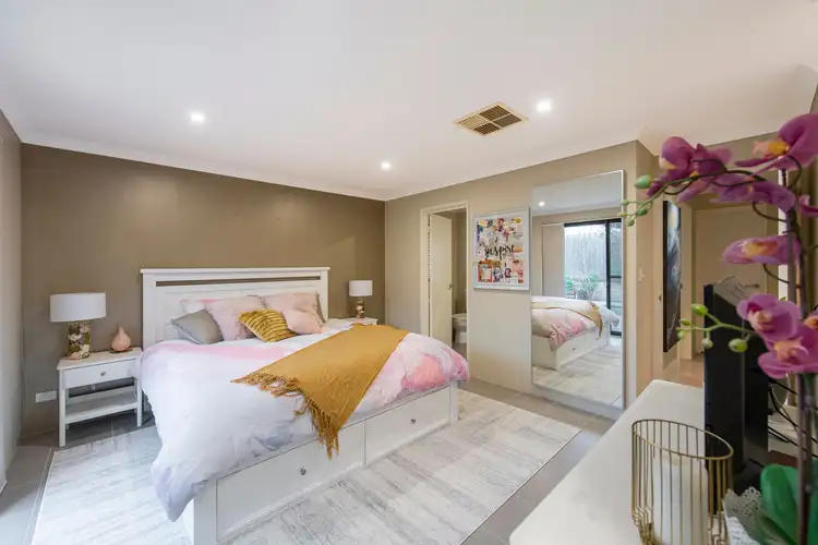 Fourth view of Homely house listing, 31 Battrass Loop, Baldivis WA 6171