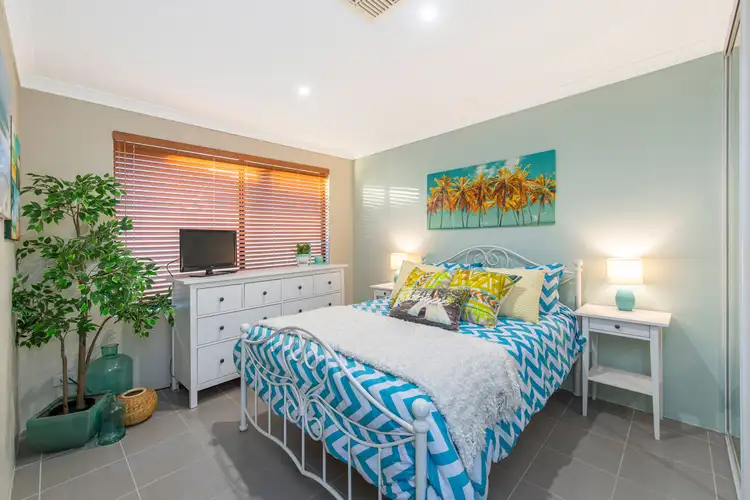 Sixth view of Homely house listing, 31 Battrass Loop, Baldivis WA 6171