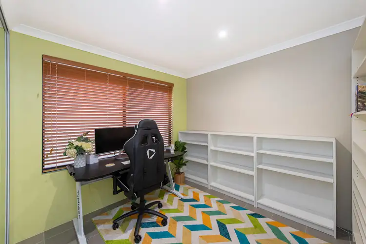 Seventh view of Homely house listing, 31 Battrass Loop, Baldivis WA 6171