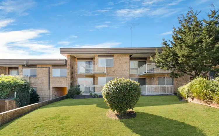 13/20-30 Condamine Street, Campbelltown NSW 2560