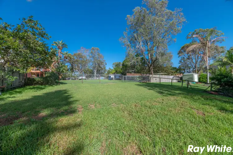 Second view of Homely land listing, 5 Lucas Avenue, Green Point NSW 2428