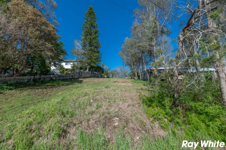 Third view of Homely land listing, 5 Lucas Avenue, Green Point NSW 2428