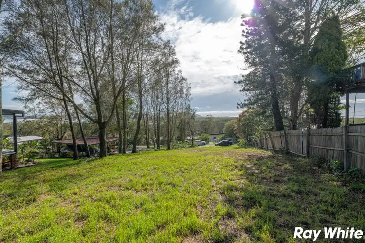 Fourth view of Homely land listing, 5 Lucas Avenue, Green Point NSW 2428