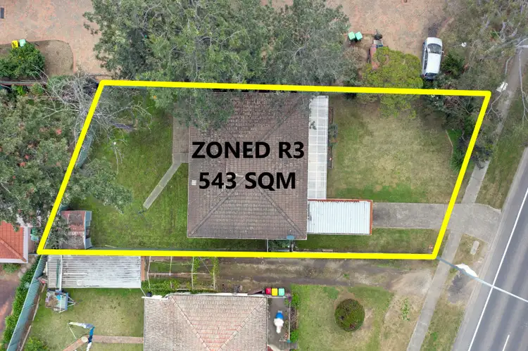 Main view of Homely house listing, 173 Mulgoa Road, Jamisontown NSW 2750