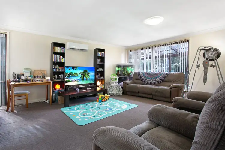 Third view of Homely house listing, 173 Mulgoa Road, Jamisontown NSW 2750