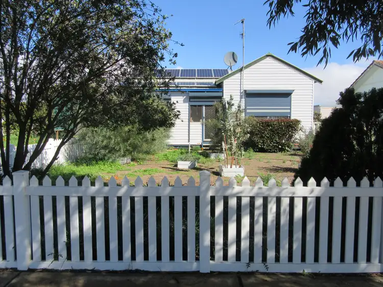 Main view of Homely house listing, 4 Railway Avenue, Carnamah WA 6517