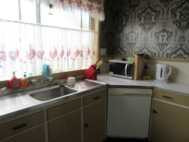Second view of Homely house listing, 4 Railway Avenue, Carnamah WA 6517