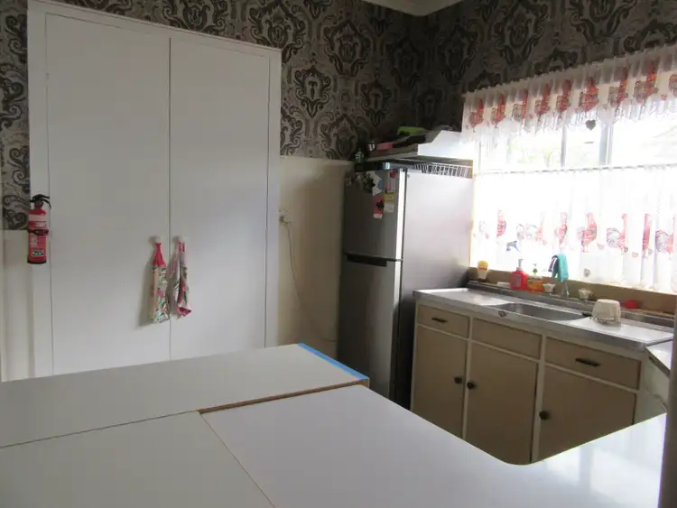 Third view of Homely house listing, 4 Railway Avenue, Carnamah WA 6517
