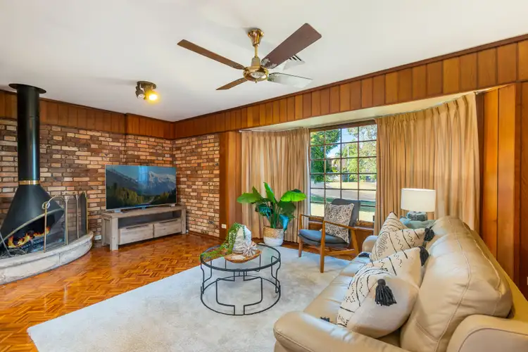 Third view of Homely house listing, 4 Evelyn Street, Baulkham Hills NSW 2153