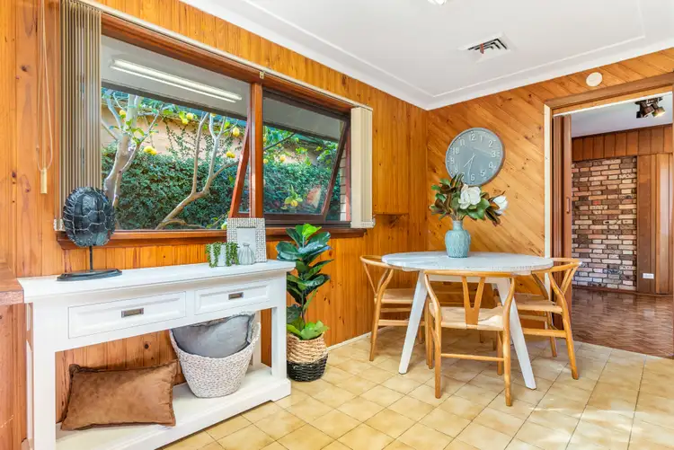 Sixth view of Homely house listing, 4 Evelyn Street, Baulkham Hills NSW 2153