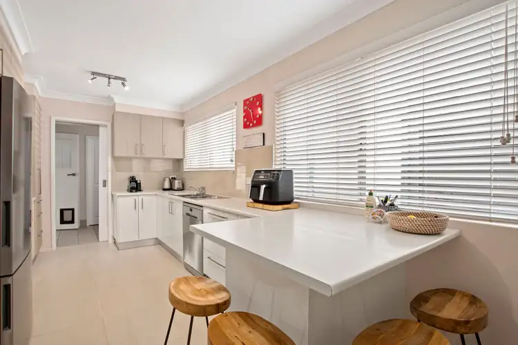 Fifth view of Homely house listing, 40 Moana Street, Woy Woy NSW 2256