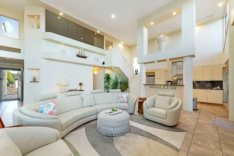 Sixth view of Homely house listing, 8 Lakeside Close, Bargara QLD 4670