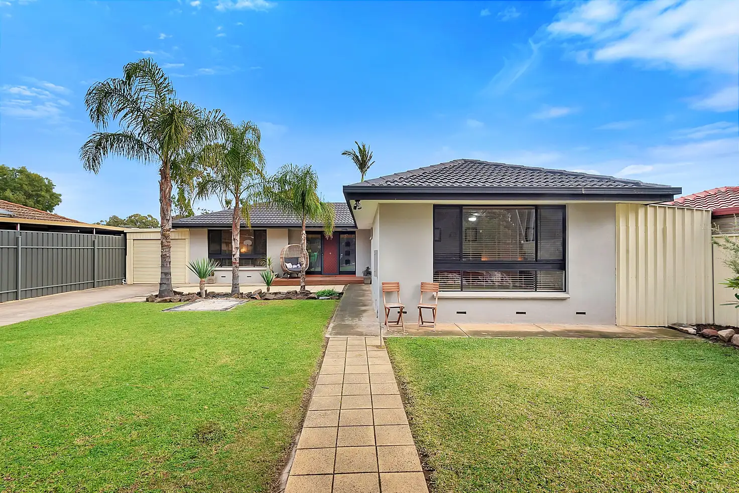 Main view of Homely house listing, 10 Hendrix Crescent, Paralowie SA 5108