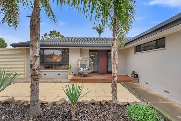 Third view of Homely house listing, 10 Hendrix Crescent, Paralowie SA 5108