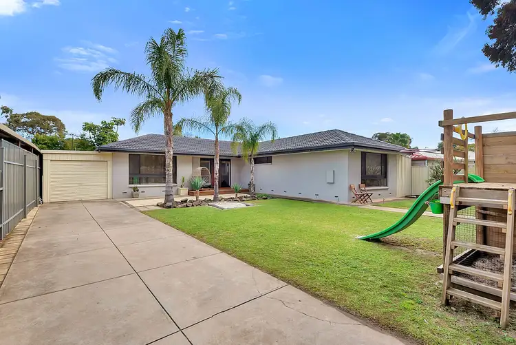 Fourth view of Homely house listing, 10 Hendrix Crescent, Paralowie SA 5108