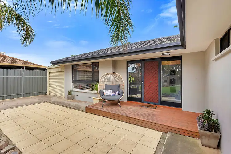 Fifth view of Homely house listing, 10 Hendrix Crescent, Paralowie SA 5108